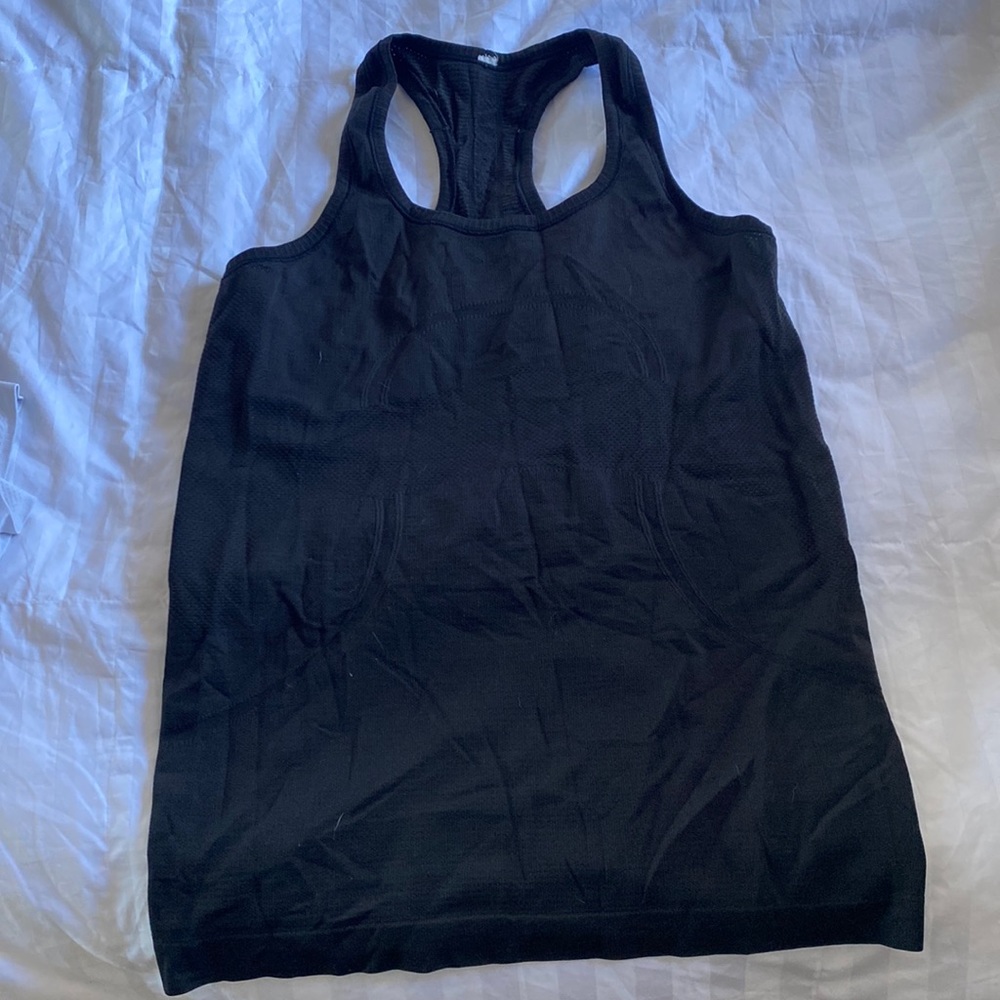 Swiftly tank top
